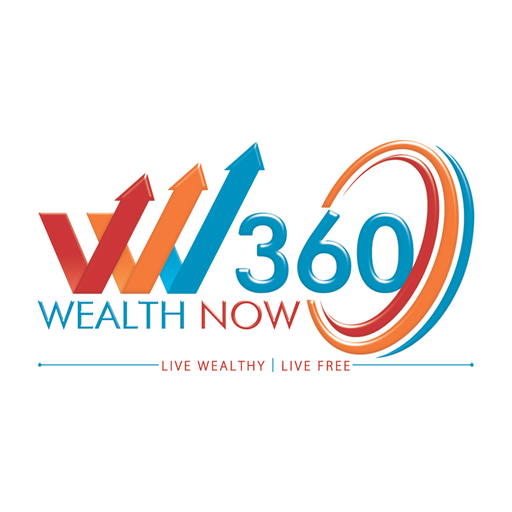 WealthNow logo