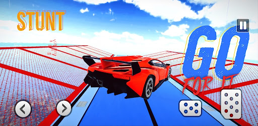 Drift Car City Driving Game