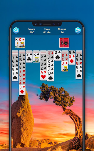 Solitaire.IO: Spider Card - Apps on Google Play