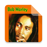 Bob Marley Is this Love icon