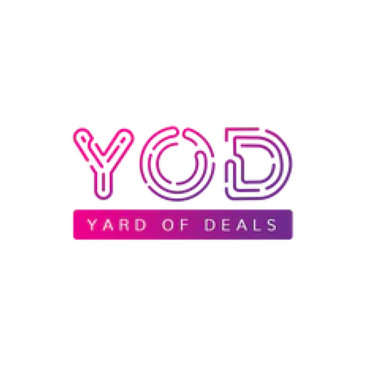 YARD OF DEALS Windowsでダウンロード