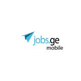 Jobs.ge Mobile icon