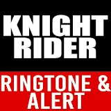 Knight Rider Theme Ringtone icon