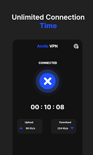 Arctic VPN - Fast & Secure VPN