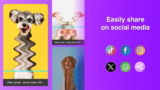 Time Warp Scan  Face Scanner