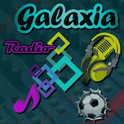 Top 15 Music & Audio Apps Like Galaxia Radio - Best Alternatives