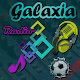 Galaxia Radio Скачать для Windows