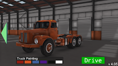 Truck Simulator Grand Scaniaのおすすめ画像3
