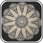 Crochet Patterns Lace Tutorial APK
