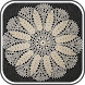 Crochet Patterns Lace Tutorial