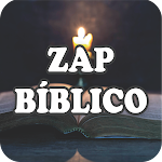 Cover Image of डाउनलोड Biblical Zap: Bible Quotes  APK