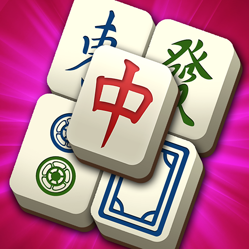 Mahjong Duels 3.1.4 Icon