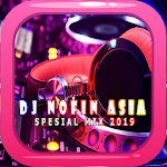 Cover Image of Скачать DJ NOFIN ASIA SPESIAL MIX 2019  APK