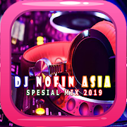 DJ NOFIN ASIA SPESIAL MIX 2019