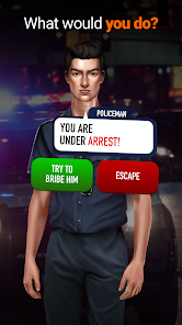 Crime Empire: Wars & Mercy 1.0.0 APK + Мод (Unlimited money) за Android