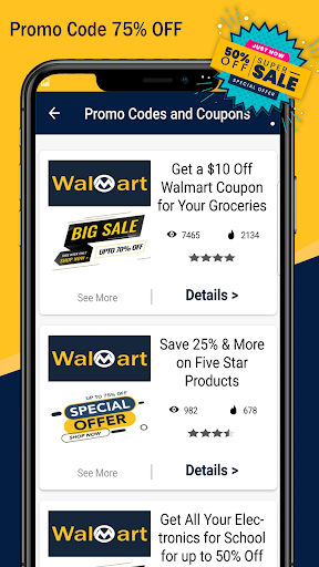 Coupons For Walmart