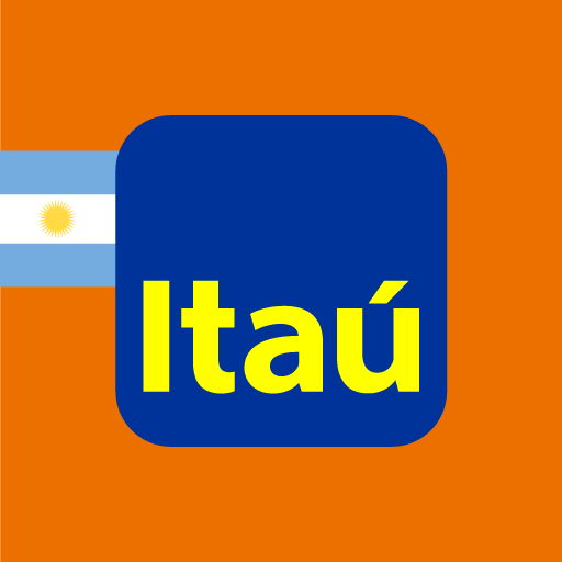 Itaú Argentina 3.0.14 Icon