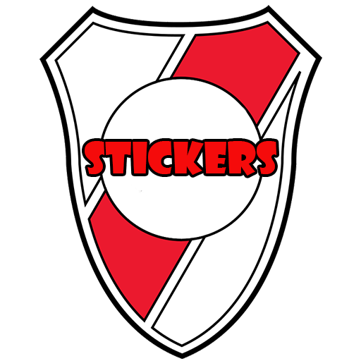 Stickers do River Plate Download on Windows