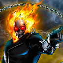 Ghost Fight 2 - Fighting Games APK