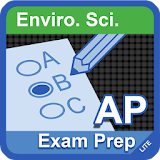 AP Exam Prep Enviro Sci LITE icon