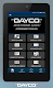 screenshot of Dayco Catalog