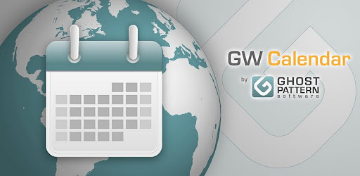 GW Calendar - Apps on Google Play
