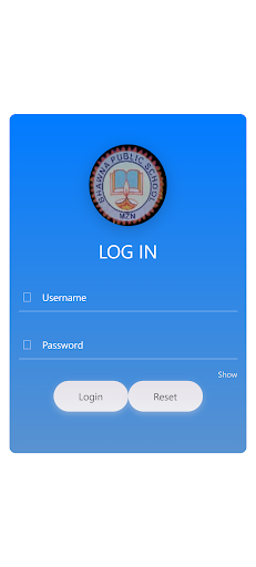 Android application Bhawna Public School screenshort