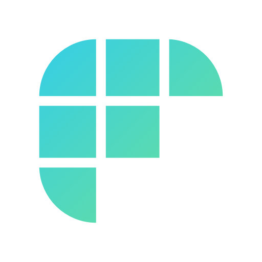 FitGrid: Fitness Class App logo