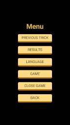 Trix - Online intelligent card game