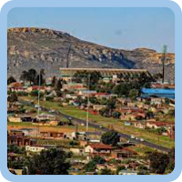 Lesotho Quiz