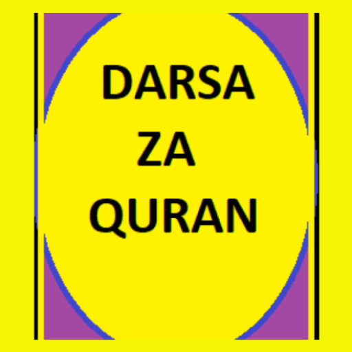 Darasa za Quran na mafundisho  Icon