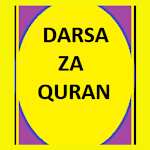 Darasa za Quran na mafundisho
