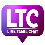Cover Image of Tải xuống Live tamil chat - CamChat Room 1.1 APK