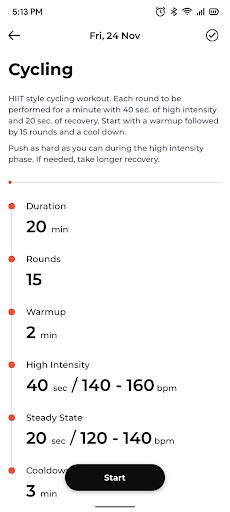 GFD Fit Screen 3