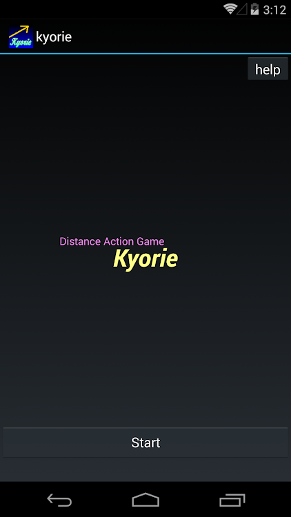 Kyorie - 1.2023 - (Android)
