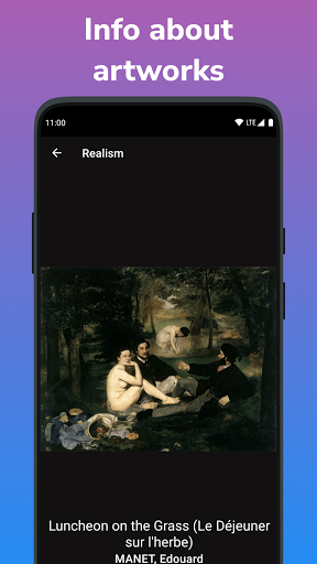 Artly - Learn Art History, Artworks & Paintings
