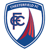 Chesterfield FC Partner App icon