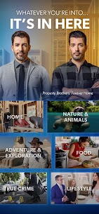 discovery  Stream TV Shows Apk app for Android 4