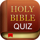 Bible Quiz in English icon