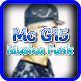 Mc G15 Music Funk icon