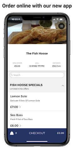 The Fish Hoose Screen 2