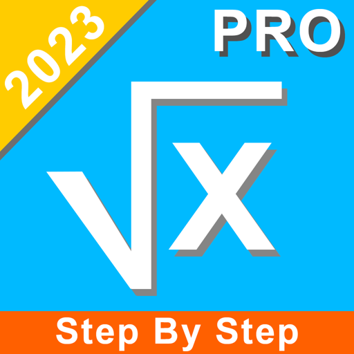 Download Math Solver Pro App Free on PC