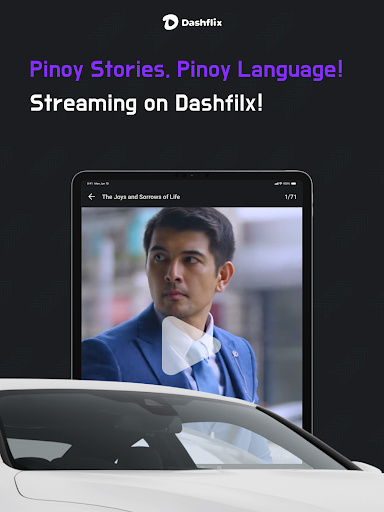 Dashflix - Good Short Dramas