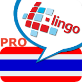 L-Lingo Learn Thai Pro icon