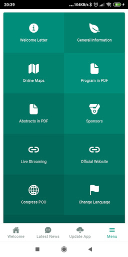 27th ESFIE and 15th FORUM