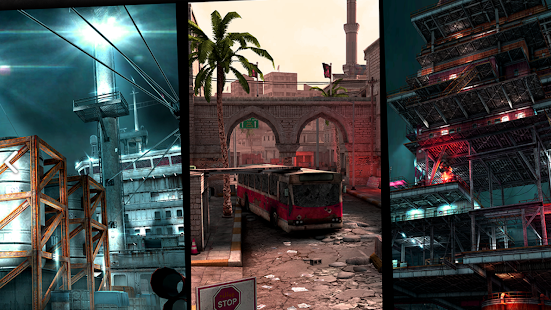 Sniper 3d Assassin - Gun Shooting Games 1.0.8 screenshots 7