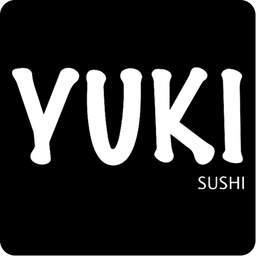 Yuki Sushi logo