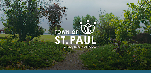 Town of St. Paul