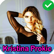 Top 25 Music & Audio Apps Like Kristina Prokic Songs 