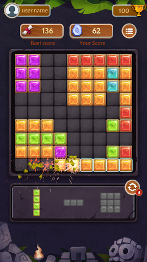 Brick Puzzle - Block Puzzle Updated